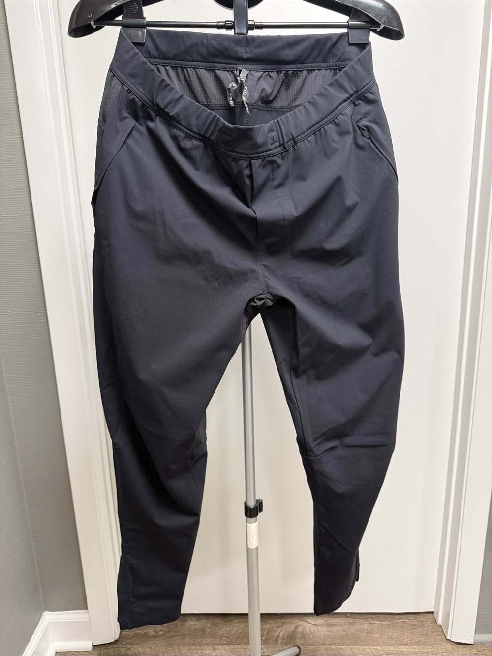 Ten Thousand Interval Training Pant Large Black